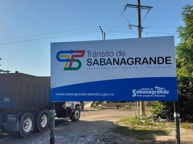 Tránsito de Sabanagrande